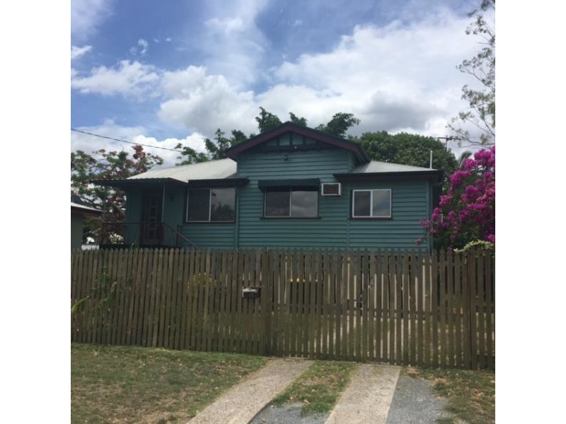17 Elphinstone Street, Berserker QLD 4701